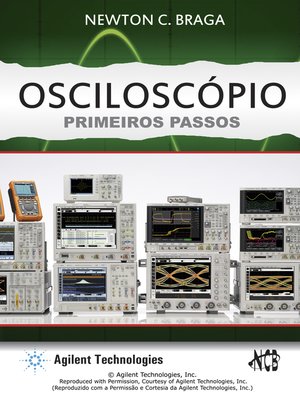 cover image of Osciloscópio